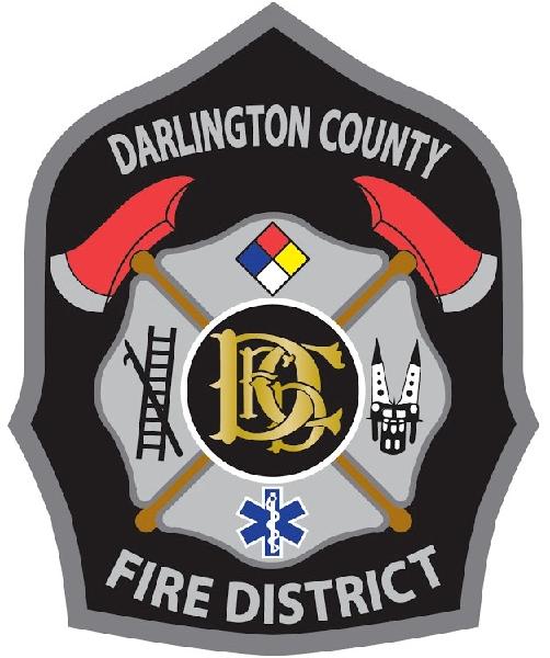 Darlington County Fire